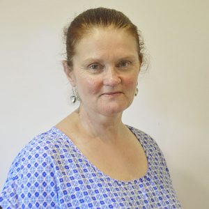 Rozanne Gold - Social Worker
