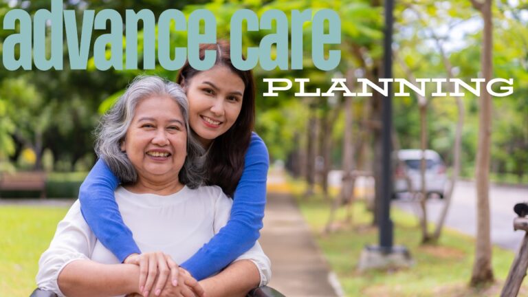 Advance Care Planning