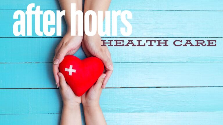 after hours image
