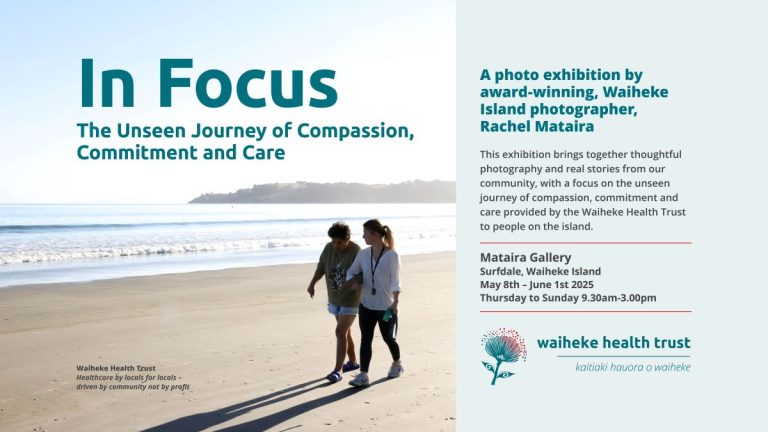 The Unseen Journey of Compassion, Commitment and Care