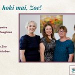 staff at Ostend Medical Centre on Waiheke