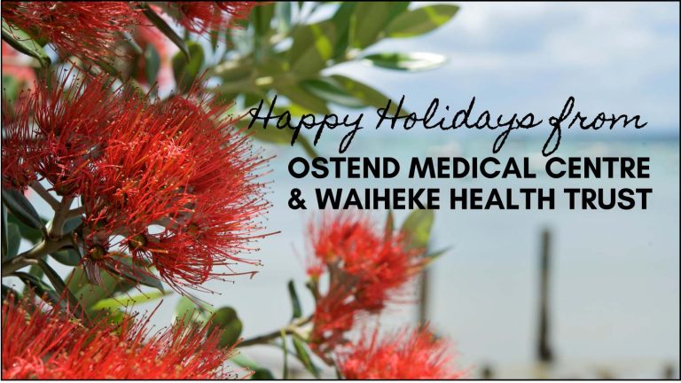 Happy Holidays!